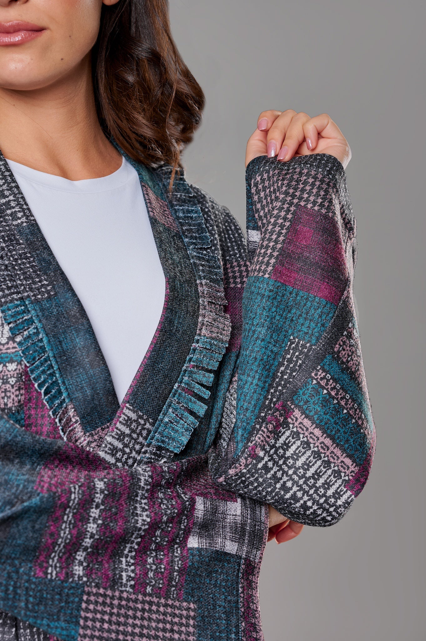 Mila Kimono Jacket