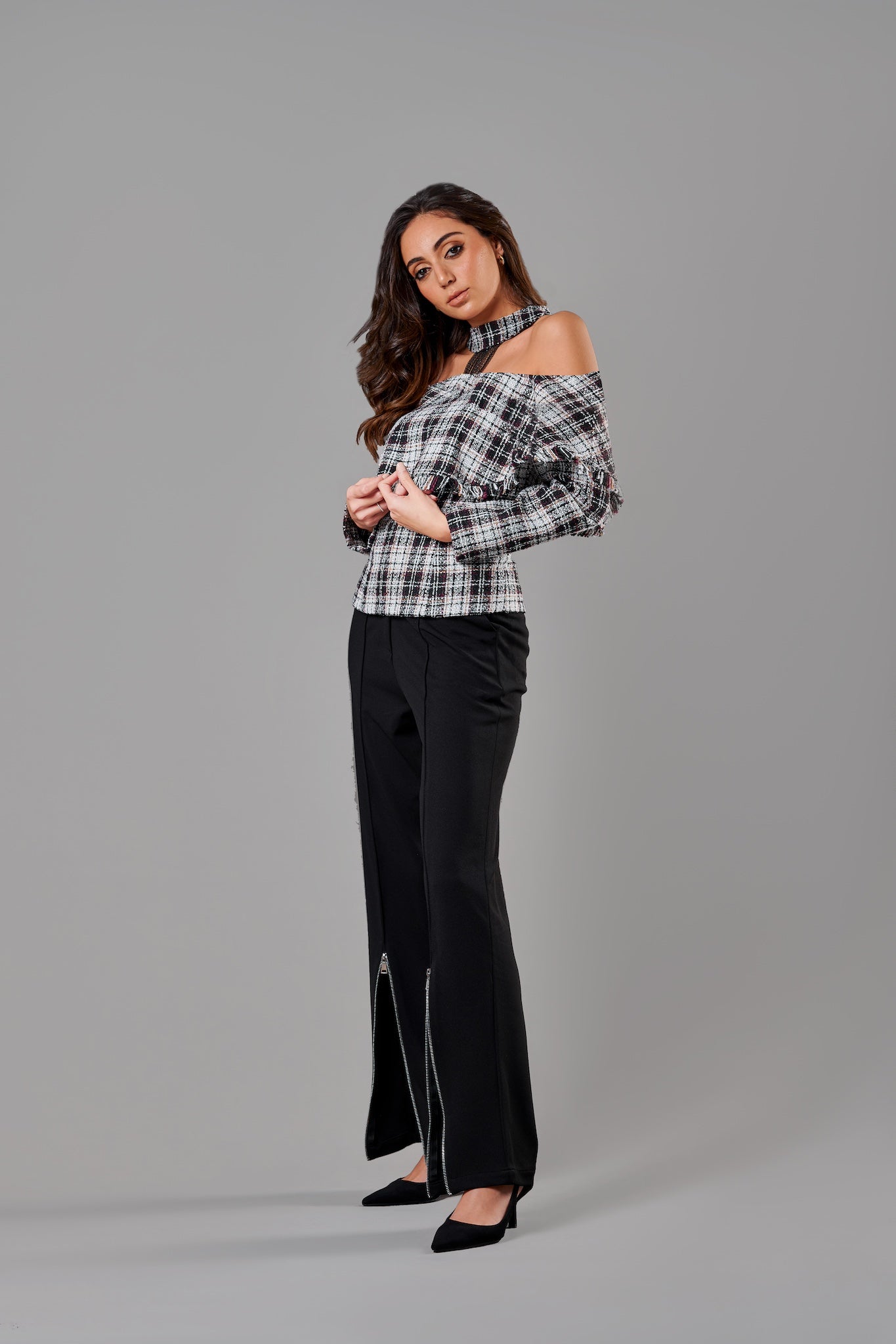Layla Pants