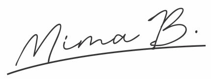 Mima B.