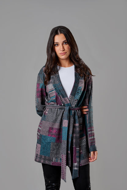 Mila Kimono Jacket